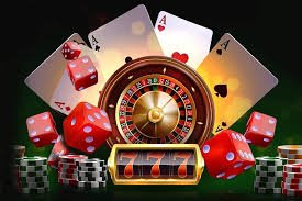 Live Casino ဂိမ်း okbe5