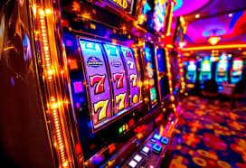 okbe5 ကာစီနို Video Slots free spins bonus round မြန်မာ
