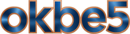 okbe5 Logo